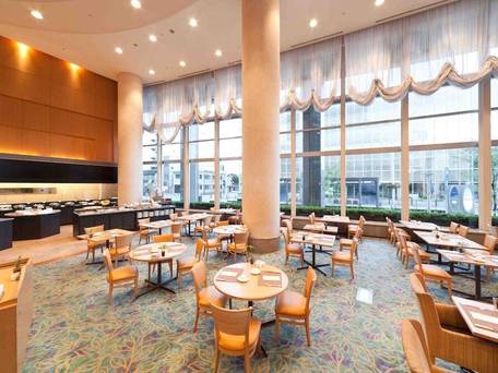 ANAクラウンプラザホテル富山 / 3