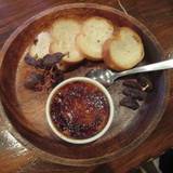 ワイン食堂　根（ワインショクドウコン）