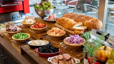 レストラン / 18