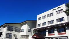 栂池高原 エスポワール みさわ