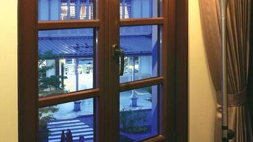 部屋からの景観 / 16