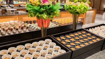 ビュッフェ / 20