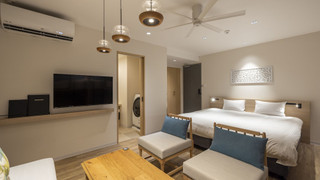 ファミリー ルーム