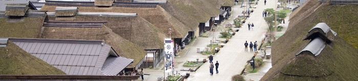 会津若松へ女子旅♪温泉と美味しいご飯が待っている旅館6選