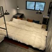 ベンチホステル & サードプレイス（神奈川県 ゲストハウス・ホステル・ドミトリー） / 5