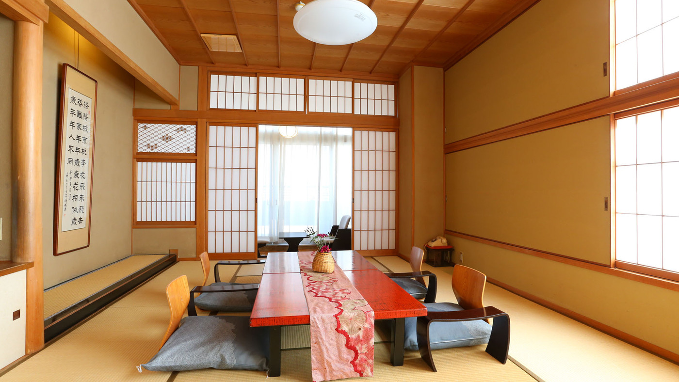 5．湯元 上山田ホテル3435076