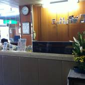 プリンスホテル下関（山口県 ビジネスホテル） / 3