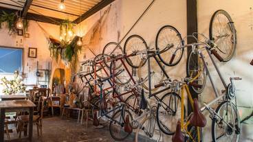 リビング エリア / 10