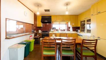 共用キッチン / 5