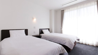 スタンダード ツインルーム