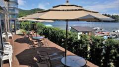 Nojiri Lake Resort（ノジリレークリゾート）