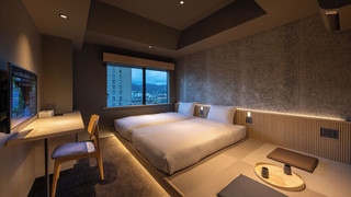 ツインAルーム 禁煙