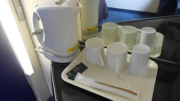 専用キッチン / 18