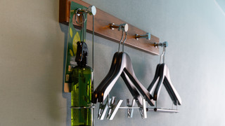 フローリングツインルーム 禁煙