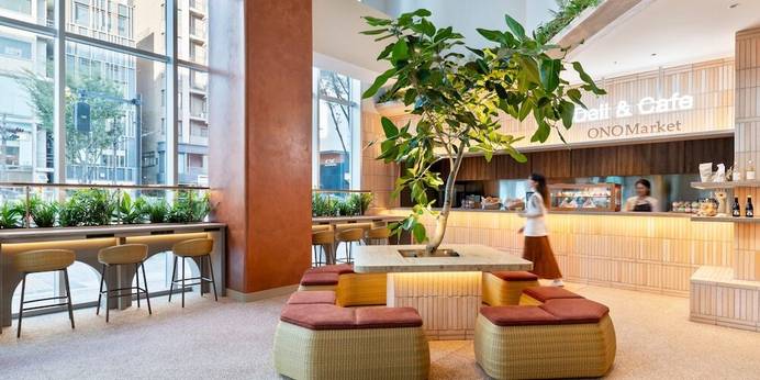 三井ガーデンホテル銀座築地（東京都 ビジネスホテル） / 1