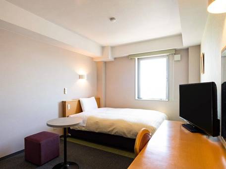 コンフォートイン鹿島 / 4