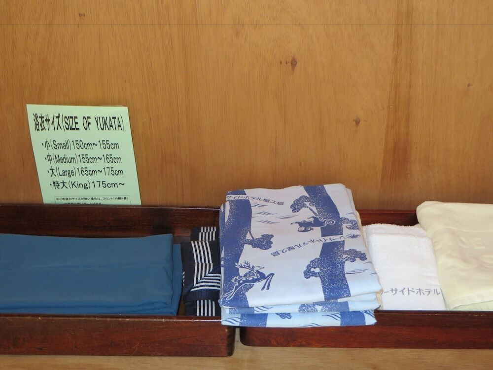 客室の設備とサービス