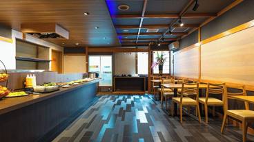 レストラン / 17