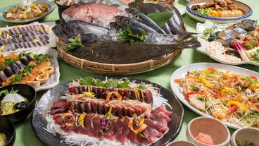 ビュッフェ / 38