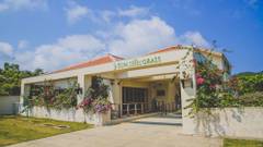 石垣島 サン グリーングラス リゾートホテル