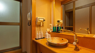 ジュニアスイート 和室