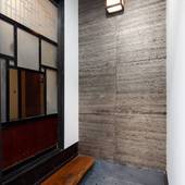 紡 七条鍵屋町（京都府 町家） / 2