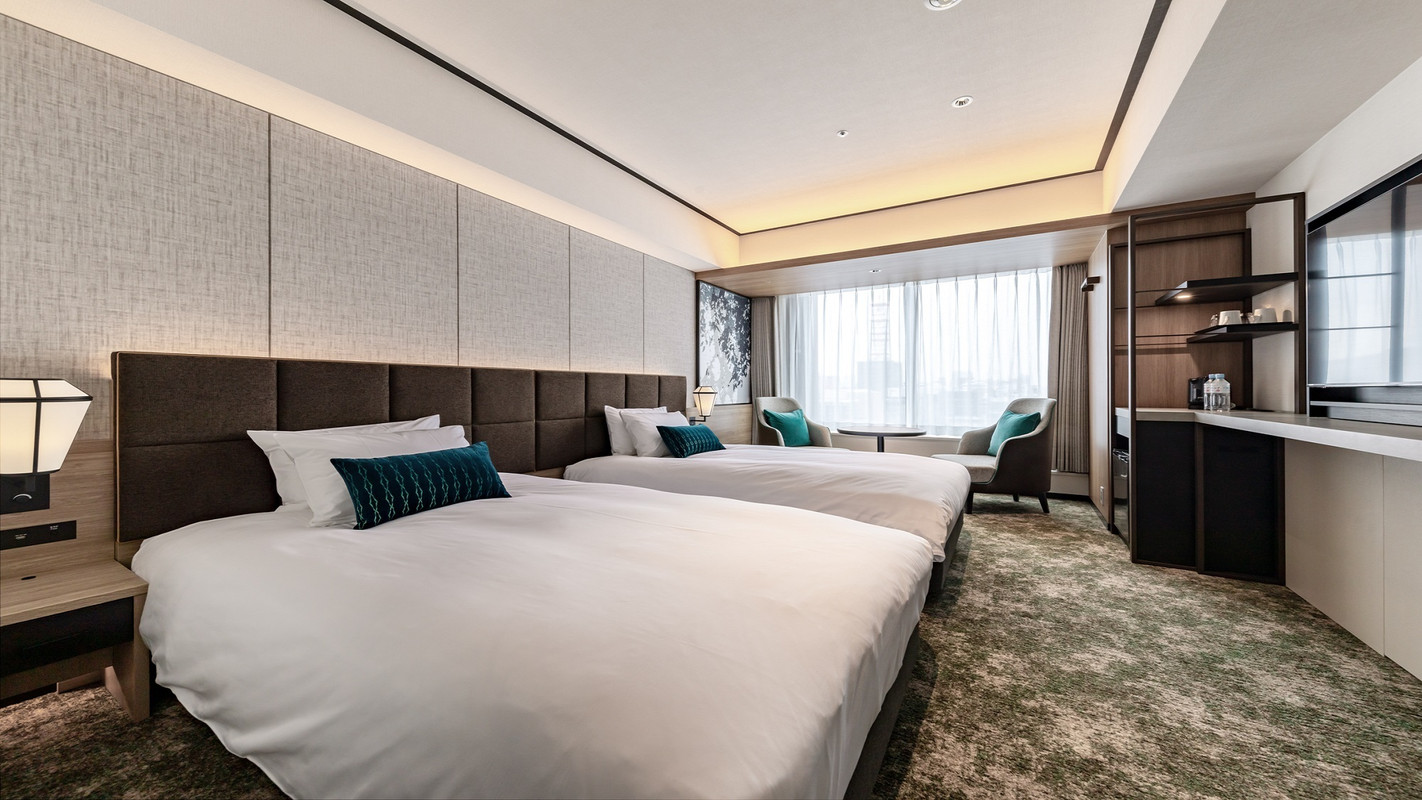 スタンダードツイン