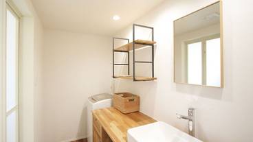 バスルーム / 15