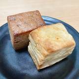 ベーグル&スコーン デザインケイ(ベーグルアンドスコーンデザインケイ)