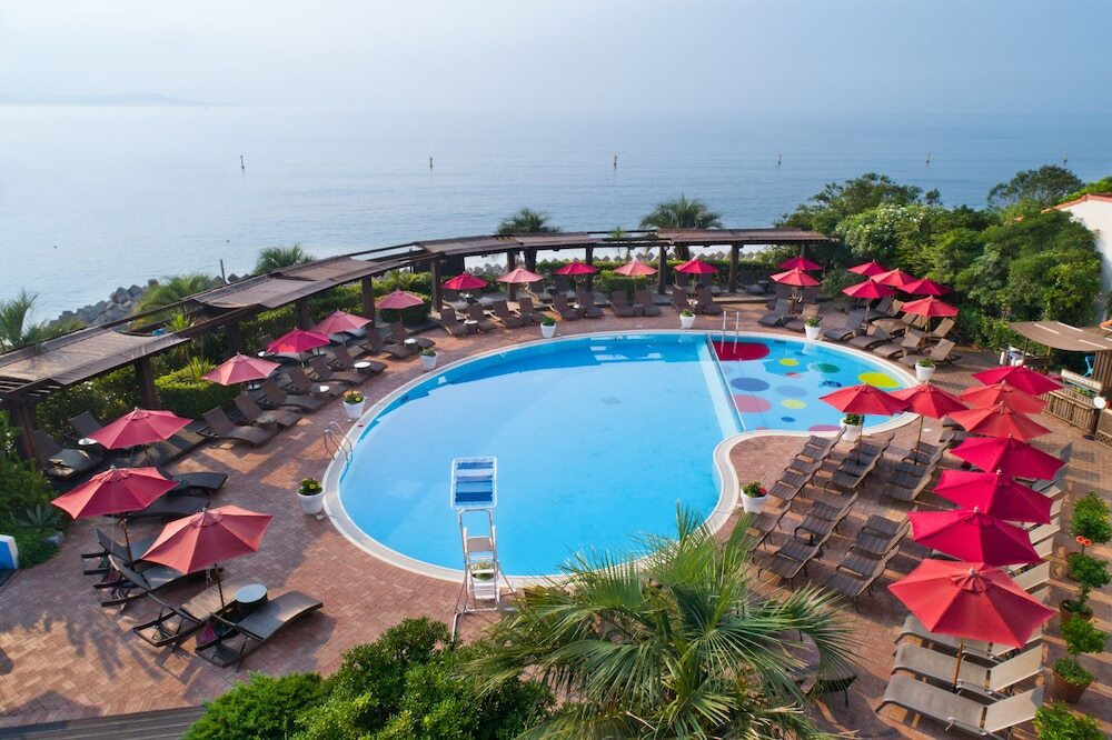 子ども向けサービスが充実！のリゾートホテル3951784