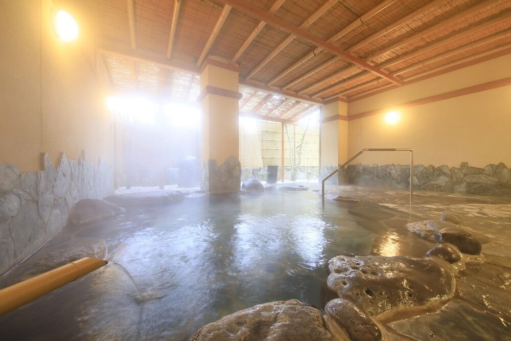 1.熊本旬彩の宿 ゆとりろ山鹿3977744