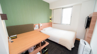 お部屋タイプ指定なし (お部屋タイプ, ベッドタイプはチェックイン時のご案内)