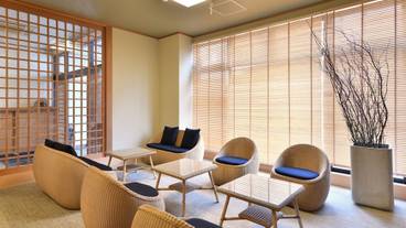 施設内の設備 / 4