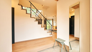 [南館]ベーシック ヴィラ/ペット不可/駐車場敷地外2台/BBQ（S101）