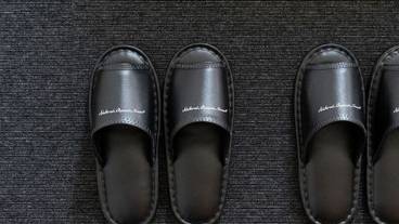 客室の設備とサービス / 33