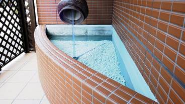 施設内の設備 / 3