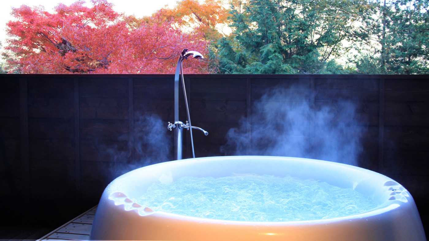 強羅の大文字が一望できる大人の隠れ家4242478