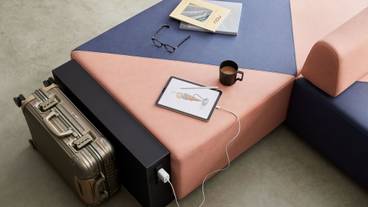 ロビーラウンジ / 19