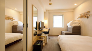 コネクティングルーム [ソファー付] 禁煙