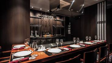 レストラン / 11