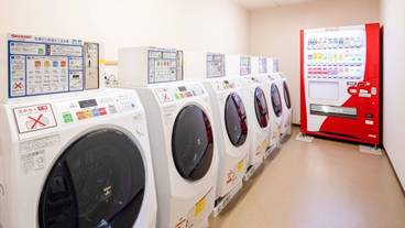 施設内の設備 / 10