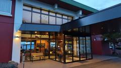 岩内温泉 いわない高原ホテル