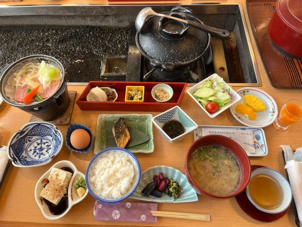 「旅館吟松」 料理 261973529 