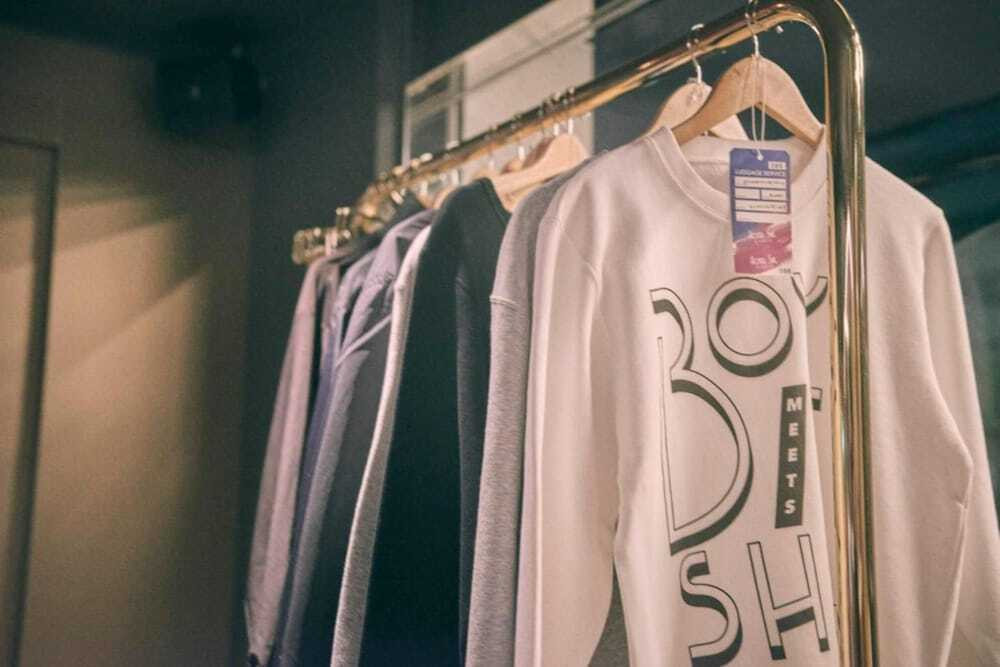 館内ショップ(2)