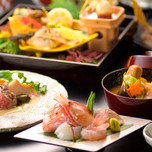 金沢の料理が美味しいホテル＆旅館16選｜石川県の絶品グルメを堪能♡