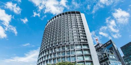 ホテルグランドアーク半蔵門(運営 帝国ホテルグループ)