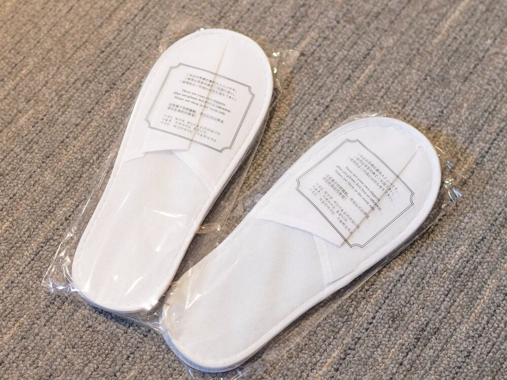客室の設備とサービス