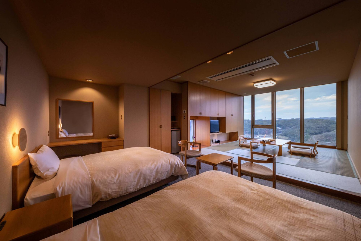 部屋