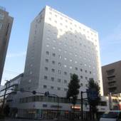 ダイワロイネットホテル広島（広島県 ビジネスホテル） / 5