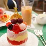 パフェ好き必見！新宿で絶品パフェが味わえるカフェ6選